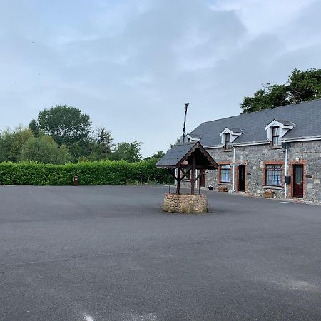 Cut Limestone Apartment Riverside Lodge Carlow Eksteriør bilde