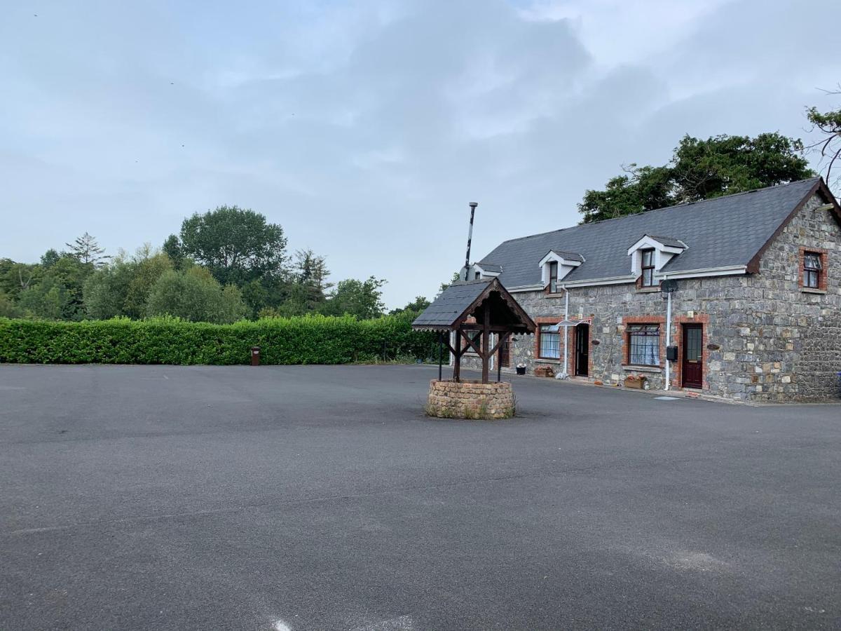 Cut Limestone Apartment Riverside Lodge Carlow Eksteriør bilde