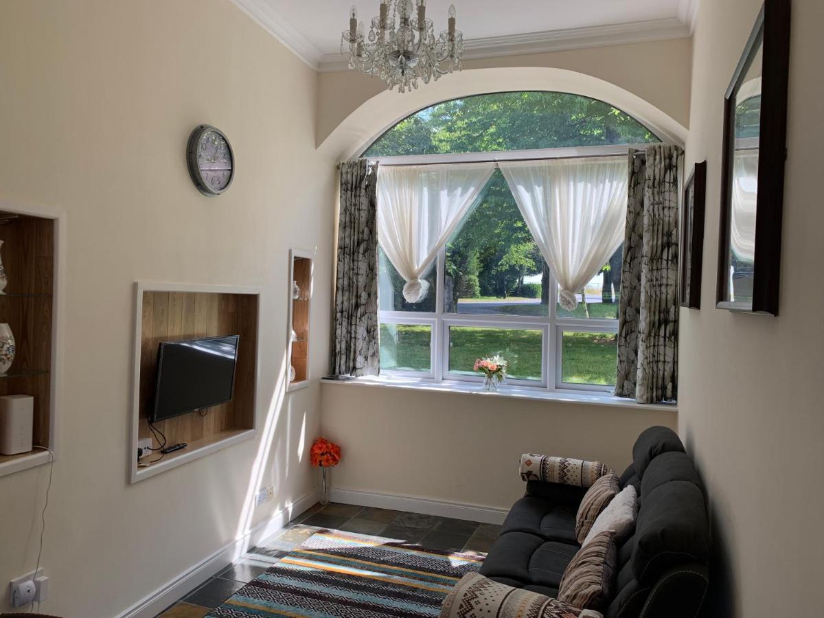 Cut Limestone Apartment Riverside Lodge Carlow Eksteriør bilde