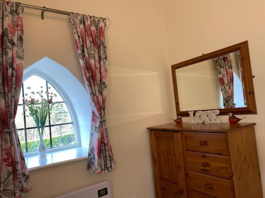 Cut Limestone Apartment Riverside Lodge Carlow Eksteriør bilde