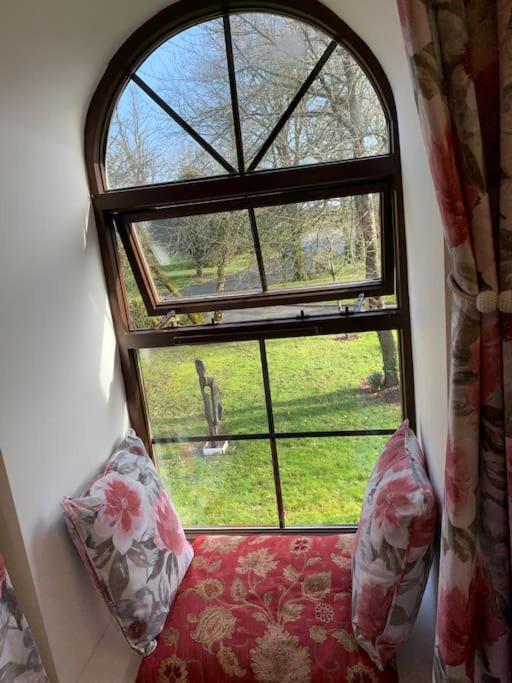 Cut Limestone Apartment Riverside Lodge Carlow Eksteriør bilde