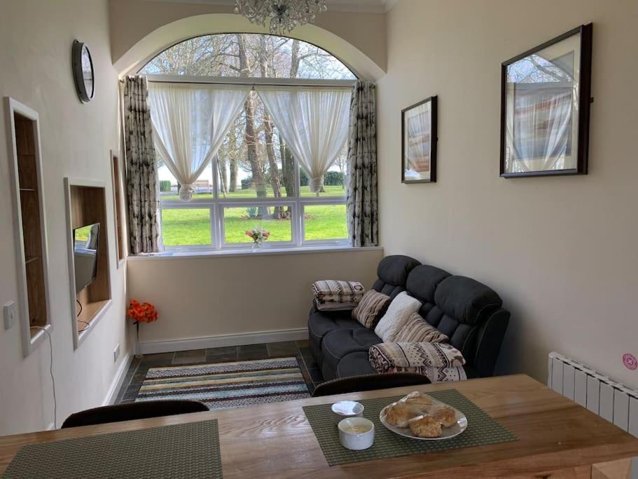 Cut Limestone Apartment Riverside Lodge Carlow Eksteriør bilde